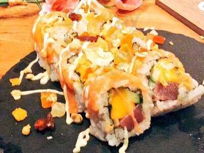 だぶるくぉてーしょん粋 ： “粋＂