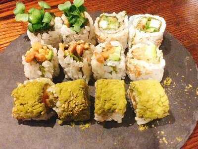 だぶるくぉてーしょん粋 ： “粋＂