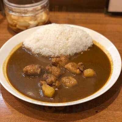 京都カレー製作所 カリル