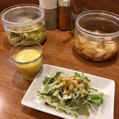 京都カレー製作所 カリル