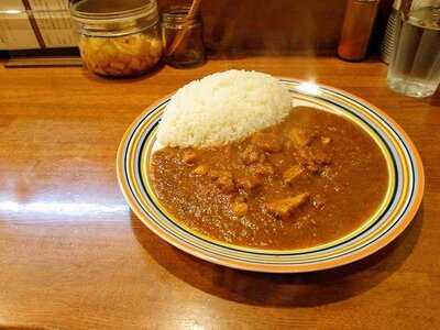 京都カレー製作所 カリル