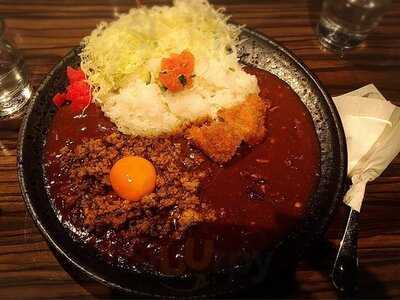 豚料理専門店 銀呈