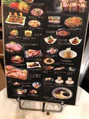 豚料理専門店 銀呈