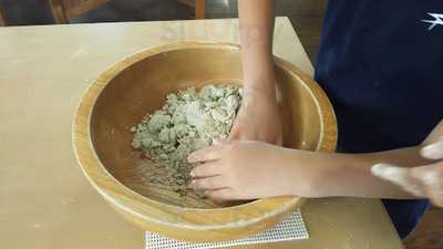 こねこねハウス