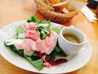 ガーブモナーク