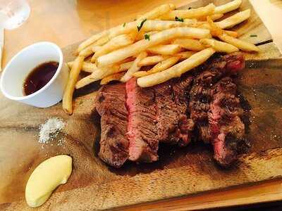 ガーブモナーク