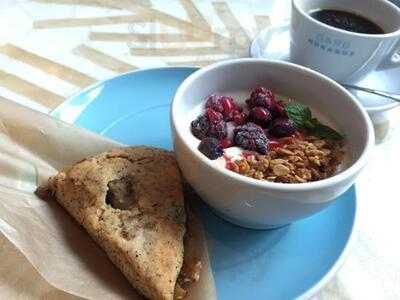 ガーブモナーク