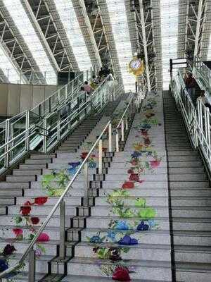 ガーブモナーク