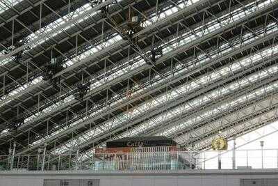 ガーブモナーク