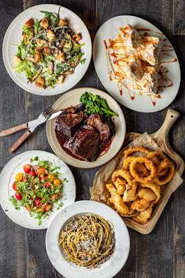 ガーブモナーク