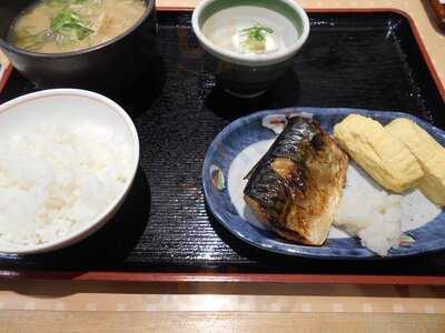 街かど屋 烏丸五条店