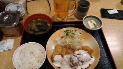 街かど屋 烏丸五条店