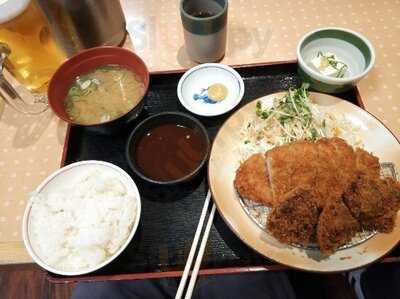 街かど屋 烏丸五条店