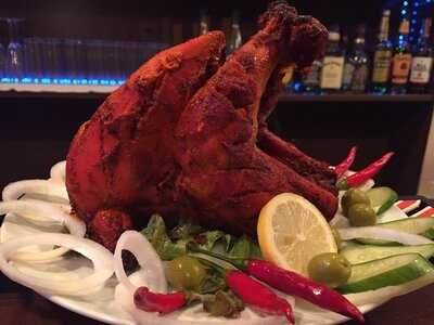 カレー & Bar カトマンズ