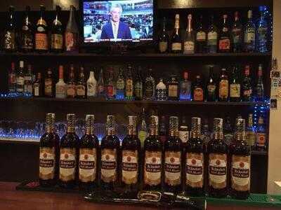 カレー & Bar カトマンズ