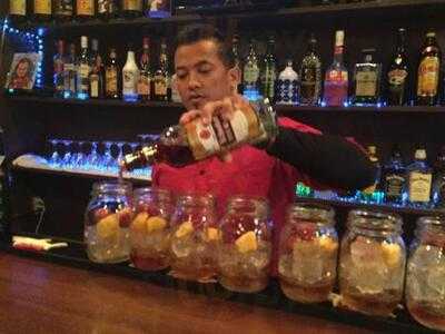 カレー & Bar カトマンズ