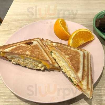 ベルヴィル 心斎橋筋店