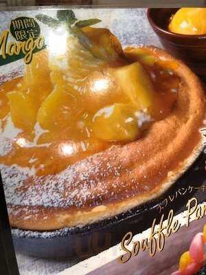 ベルヴィル 心斎橋筋店