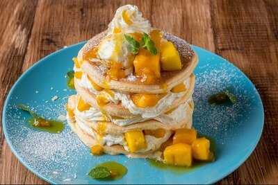 ベルヴィル 心斎橋筋店