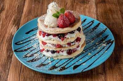 ベルヴィル 心斎橋筋店