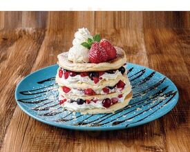 ベルヴィル 心斎橋筋店