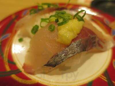 大起水産 回転寿司 京都タワーサンド店