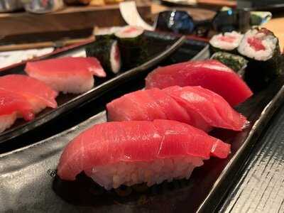 大起水産 回転寿司 京都タワーサンド店