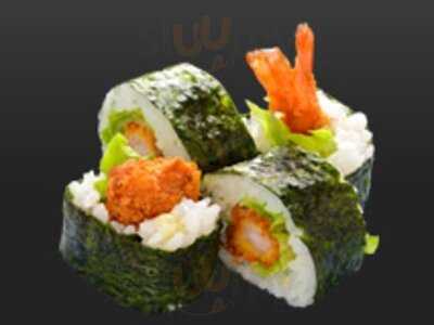 大起水産 回転寿司 京都タワーサンド店