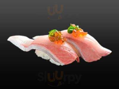 大起水産 回転寿司 京都タワーサンド店