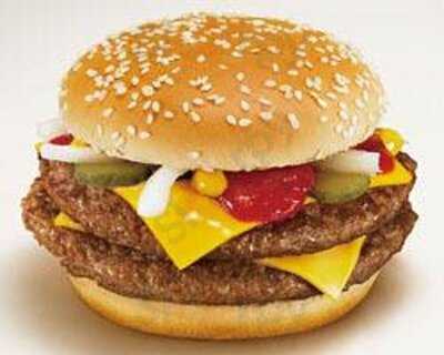 マクドナルド 南新宿店