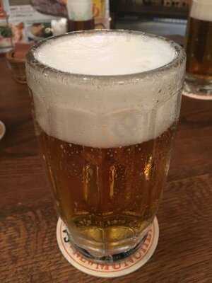 ニューミュンヘン 南大使館