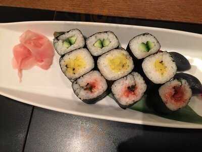 ニューミュンヘン 南大使館