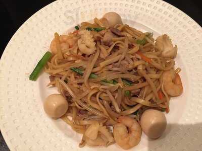 ニューミュンヘン 南大使館