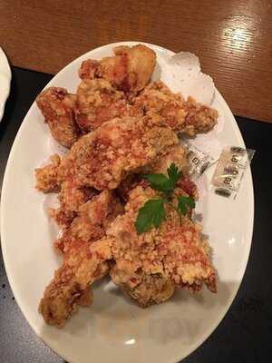 ニューミュンヘン 南大使館