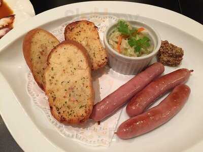 ニューミュンヘン 南大使館