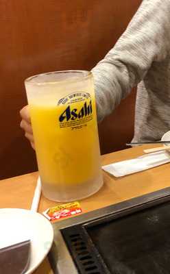 鶴橋風月スパワールド