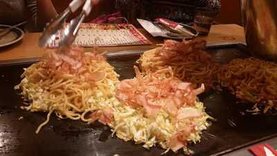 鶴橋風月スパワールド