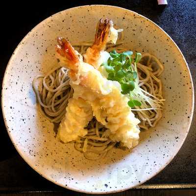 京の味処 うえ村