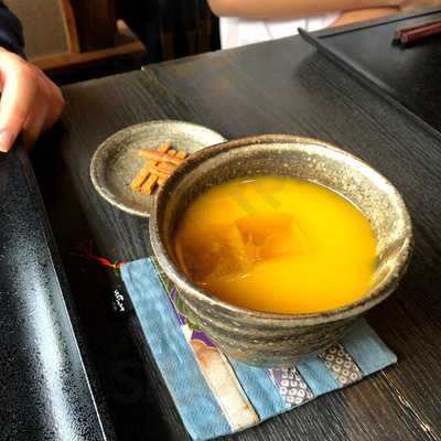 京の味処 うえ村