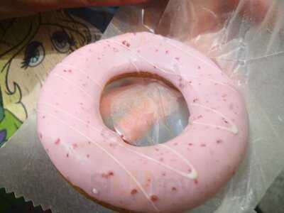 ジャック イン ザ ドーナツ ヨドバシカメラ秋葉原店