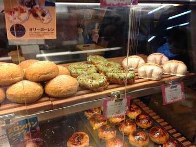 ジャック イン ザ ドーナツ ヨドバシカメラ秋葉原店