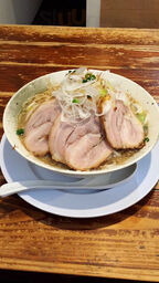 らーめん 源次郎