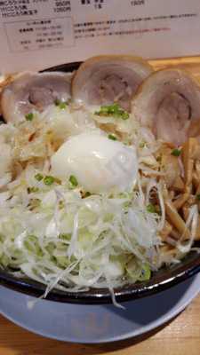 らーめん 源次郎