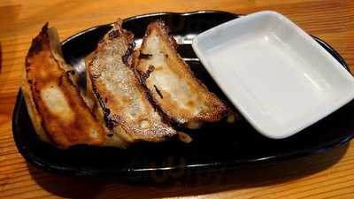 らーめん 源次郎