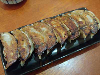 らーめん 源次郎