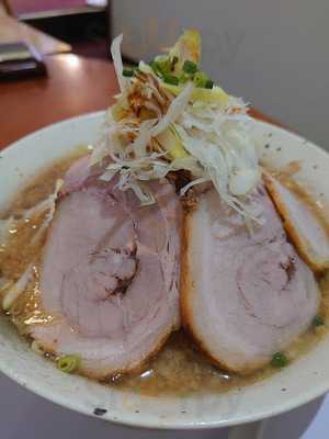 らーめん 源次郎