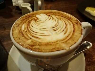 イル ルォーゴ ディ タケウチ