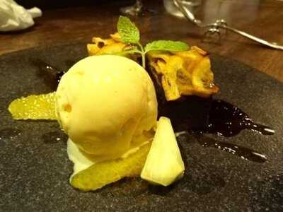 イル ルォーゴ ディ タケウチ