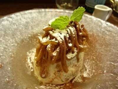 イル ルォーゴ ディ タケウチ