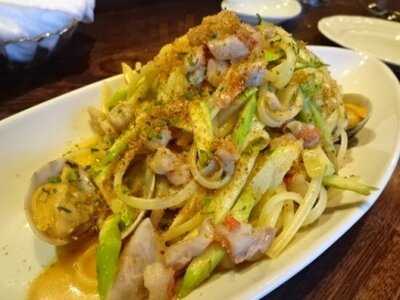 イル ルォーゴ ディ タケウチ